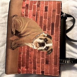 Dog Purse / Handbag